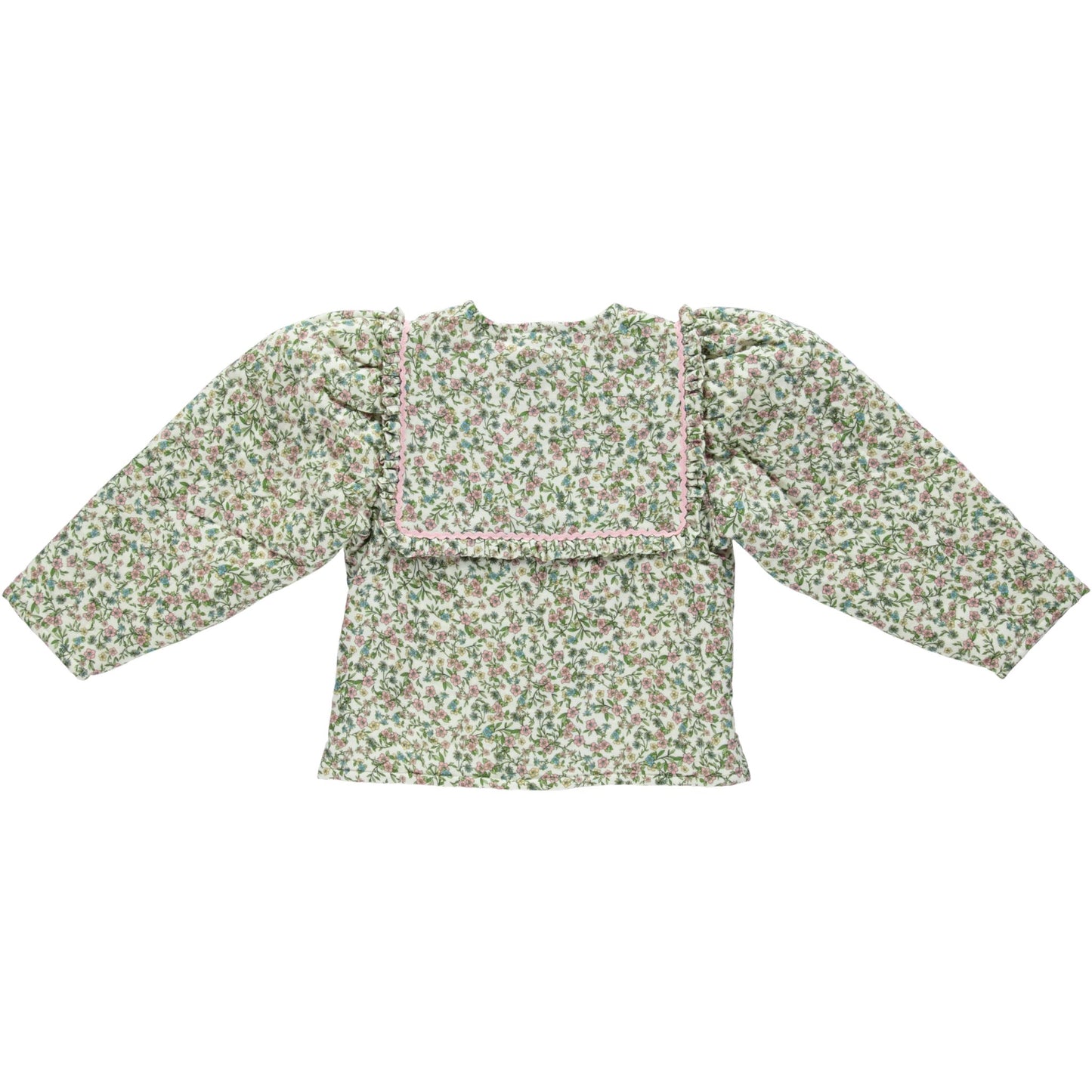 Laura quilted jacket Coats & Jackets Bebe Organic 