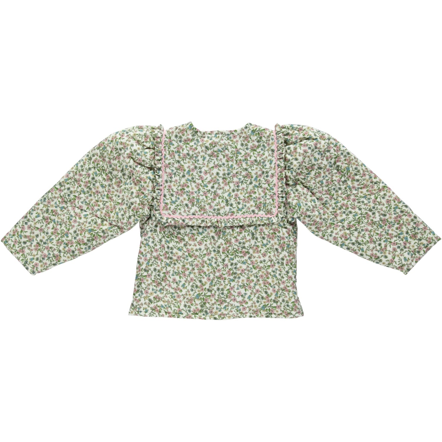 Laura quilted jacket Coats & Jackets Bebe Organic 