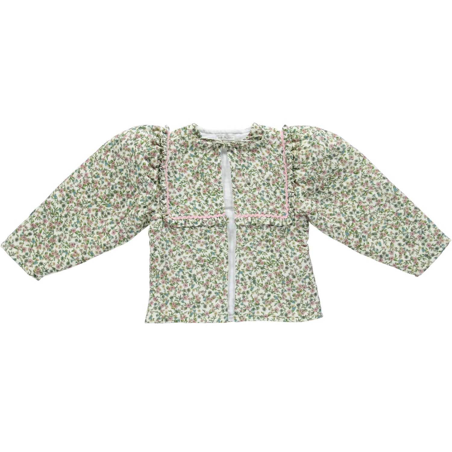 Laura quilted jacket Coats & Jackets Bebe Organic 