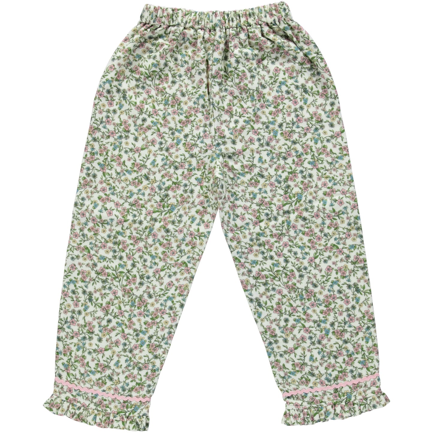 Laura trousers Trousers Bebe Organic 