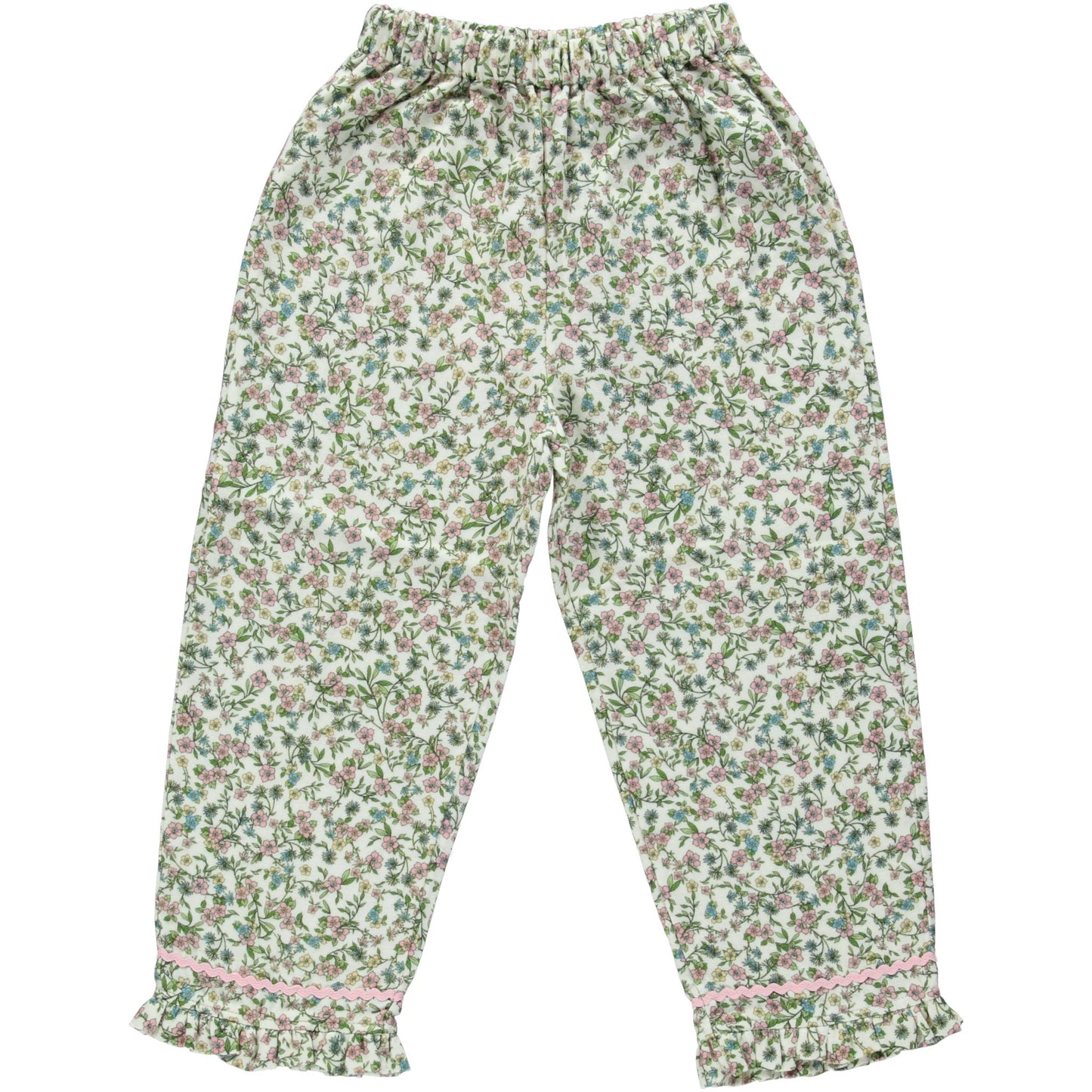 Laura trousers Trousers Bebe Organic 