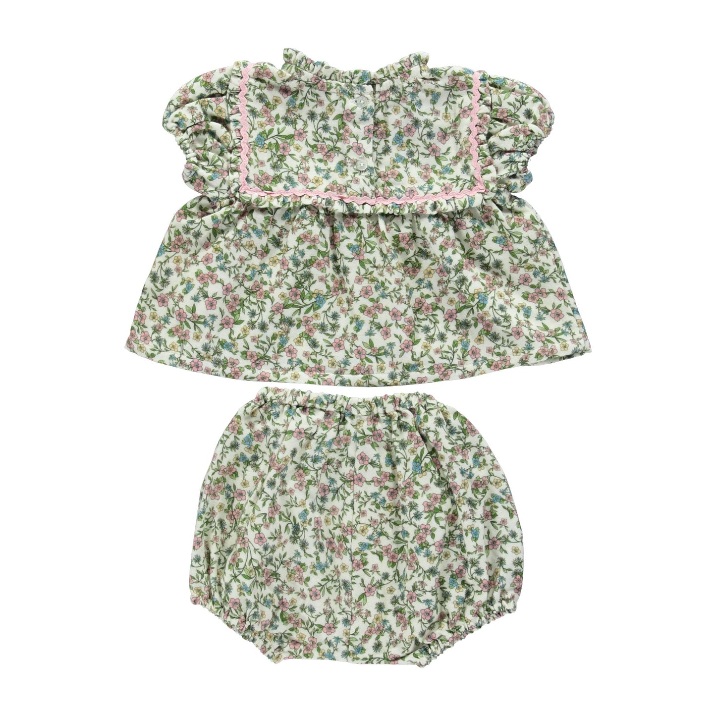 Laura baby set Baby Sets Bebe Organic 