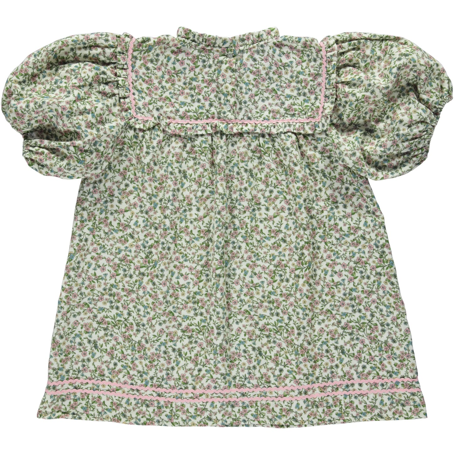 Laura Womens blouse Womenswear Bebe Organic 