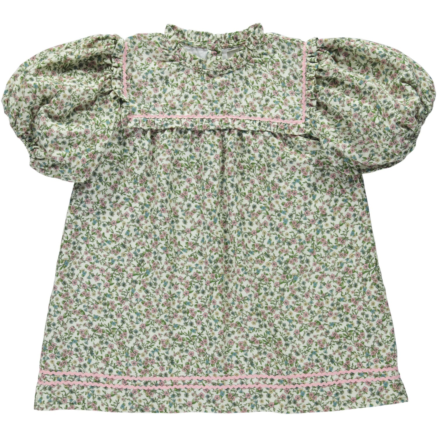 Laura Womens blouse Womenswear Bebe Organic 