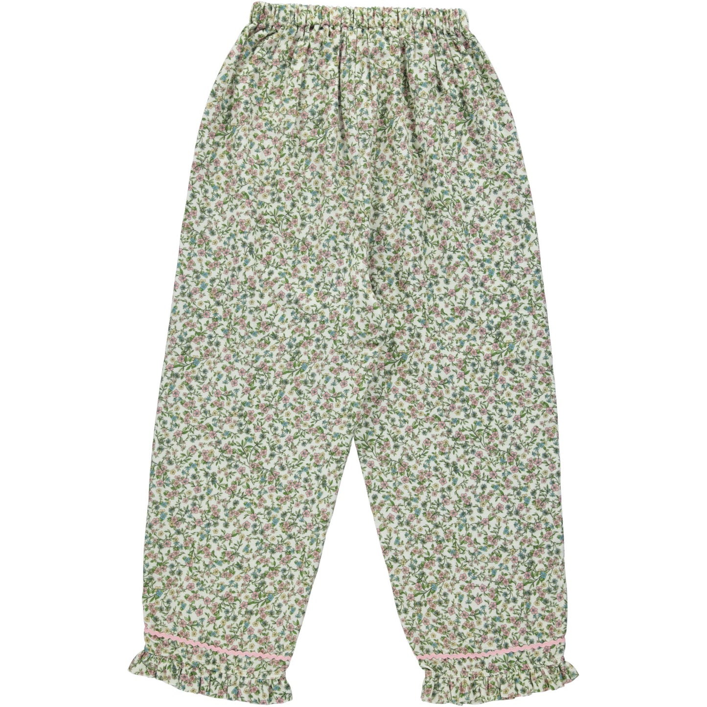 Laura Womens pants Womenswear Bebe Organic 