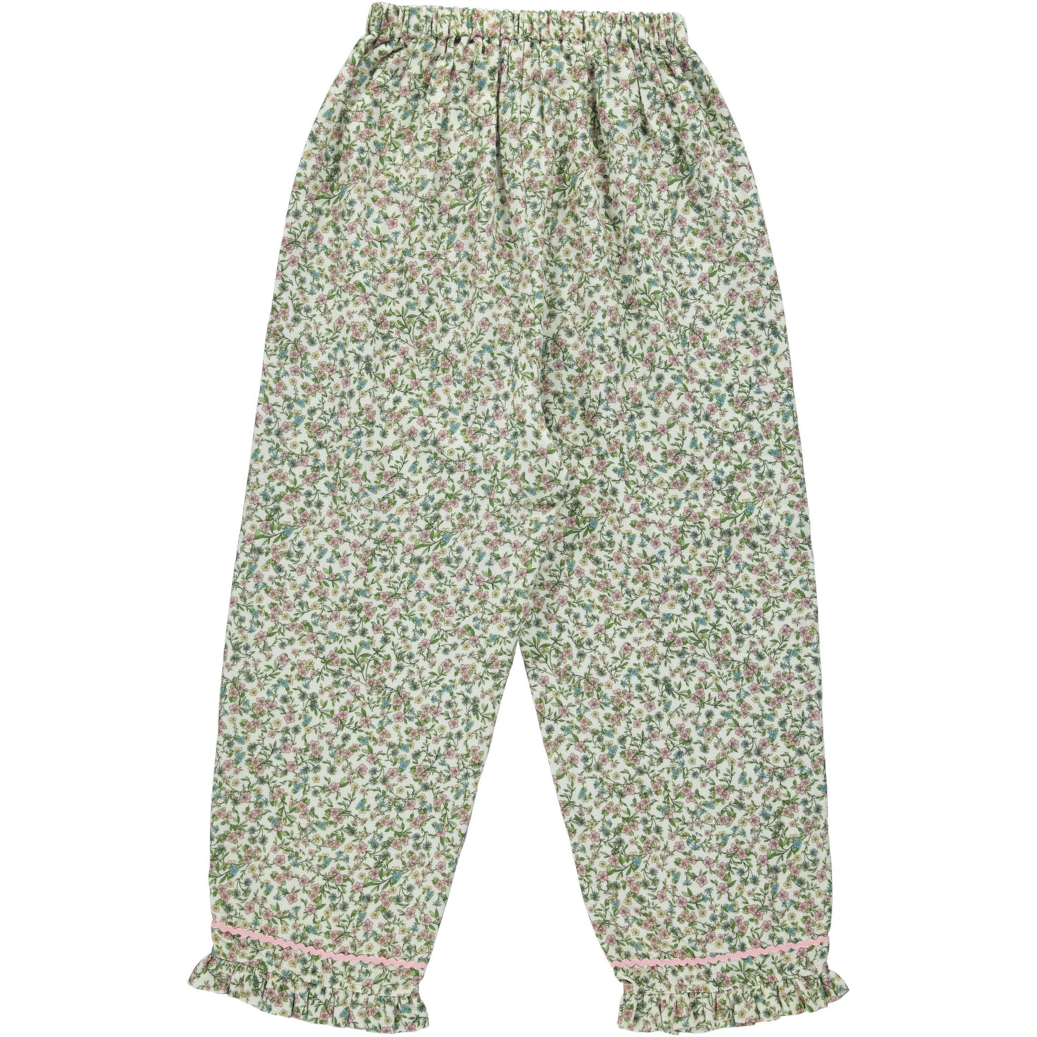 Laura Womens pants Womenswear Bebe Organic 