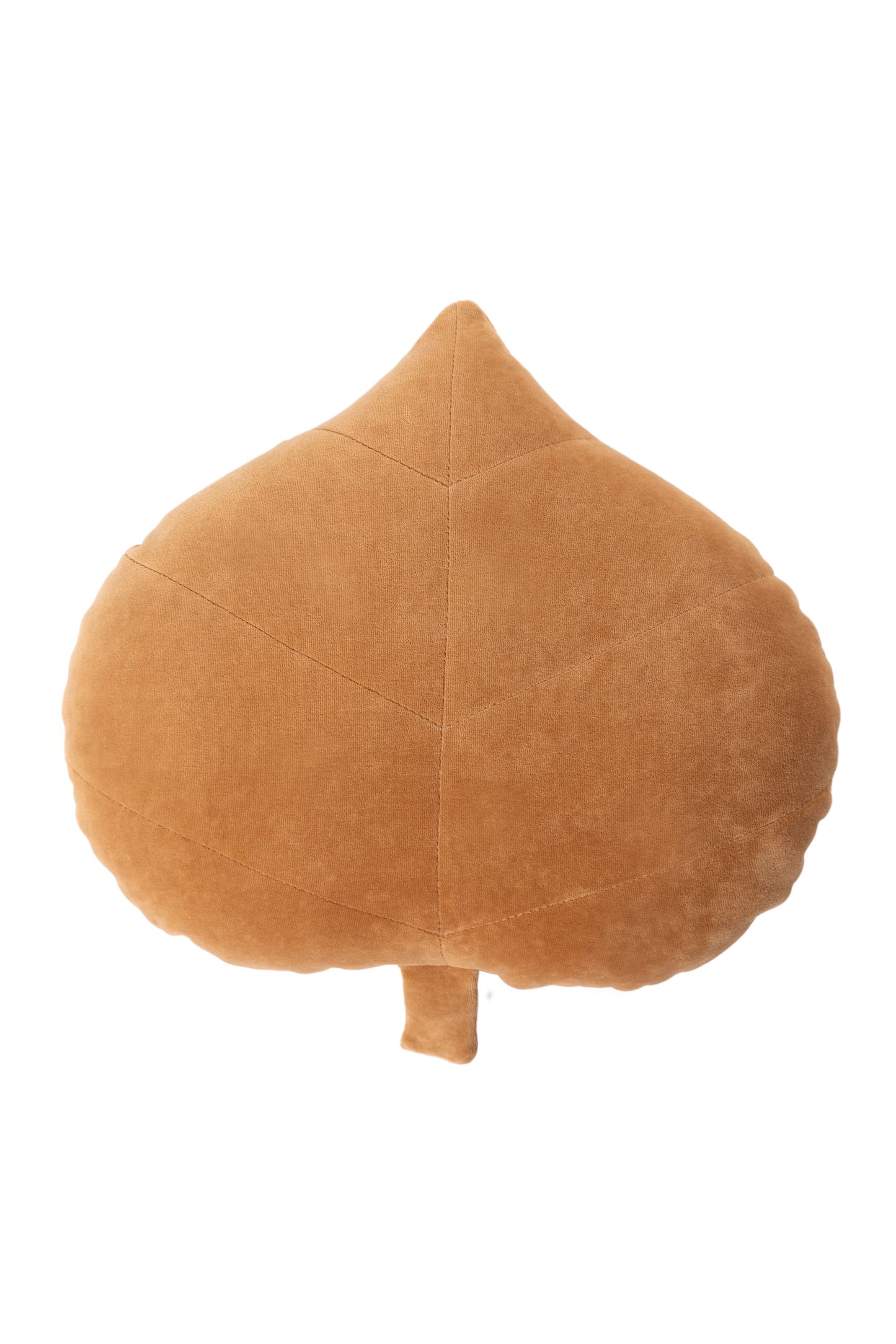 Caramel Leaf cushion Cushions Wigiwama 
