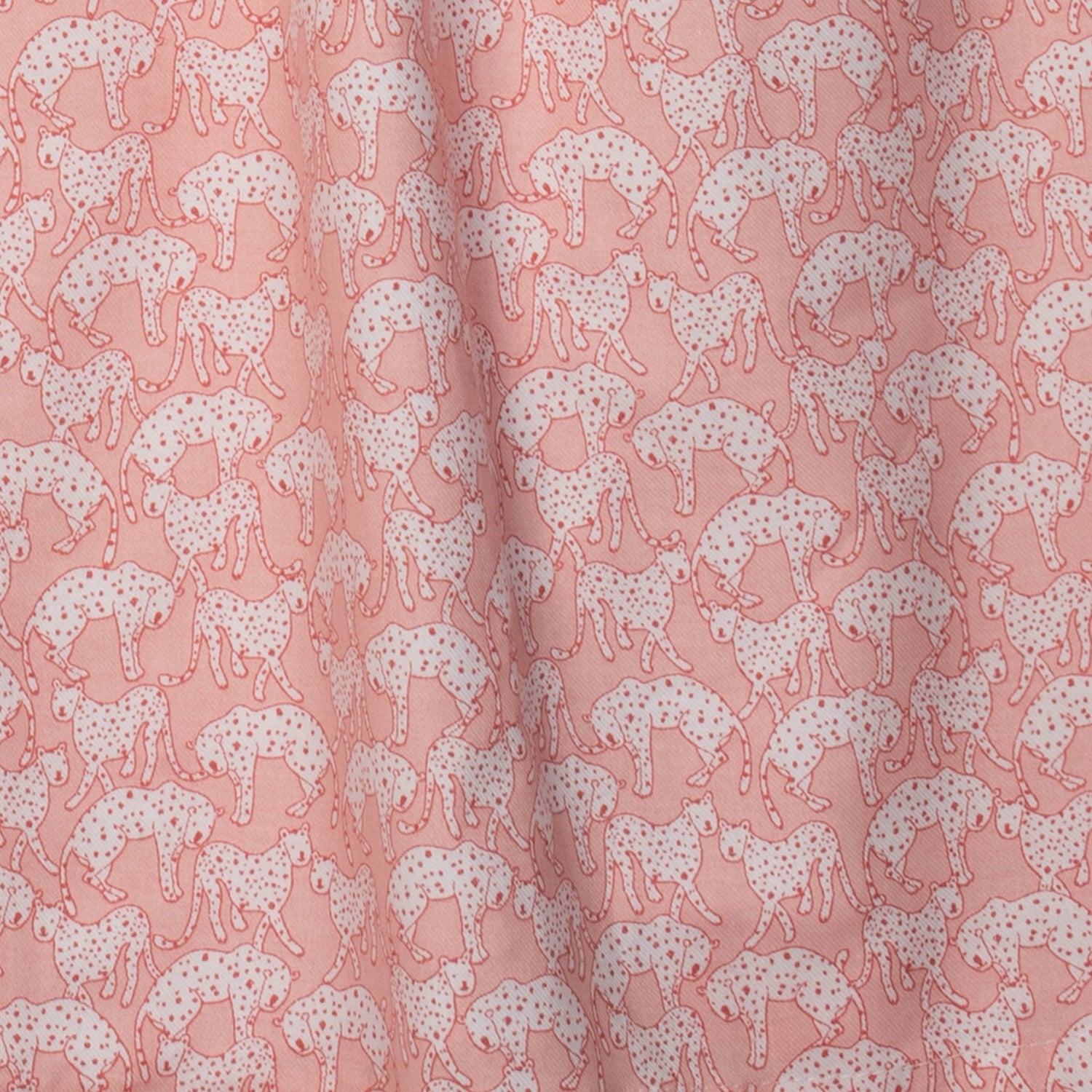 Robe Alf Leo Pink Nightwear BabyChi 