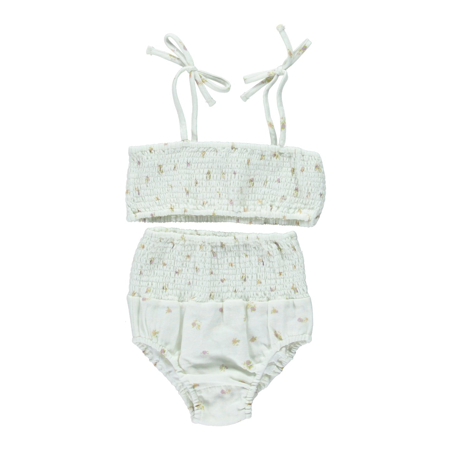 Lilian bikini Swimwear Bebe Organic 