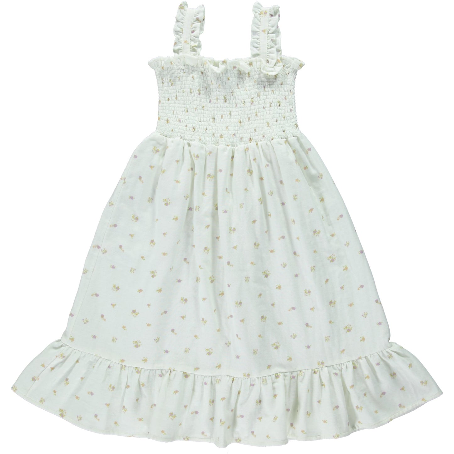 Lilian dress Dresses Bebe Organic 