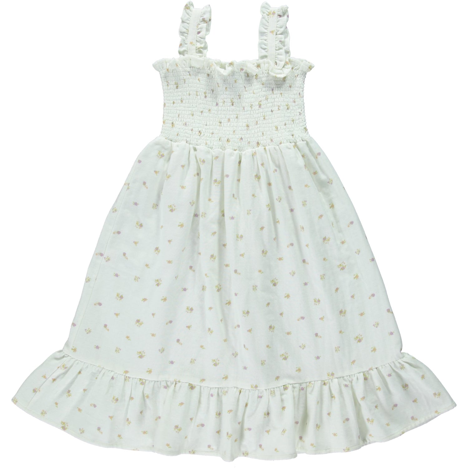 Lilian dress Dresses Bebe Organic 