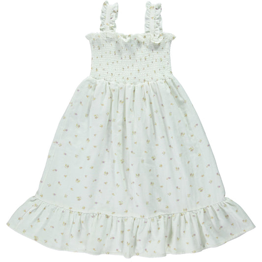 Lilian dress Dresses Bebe Organic 