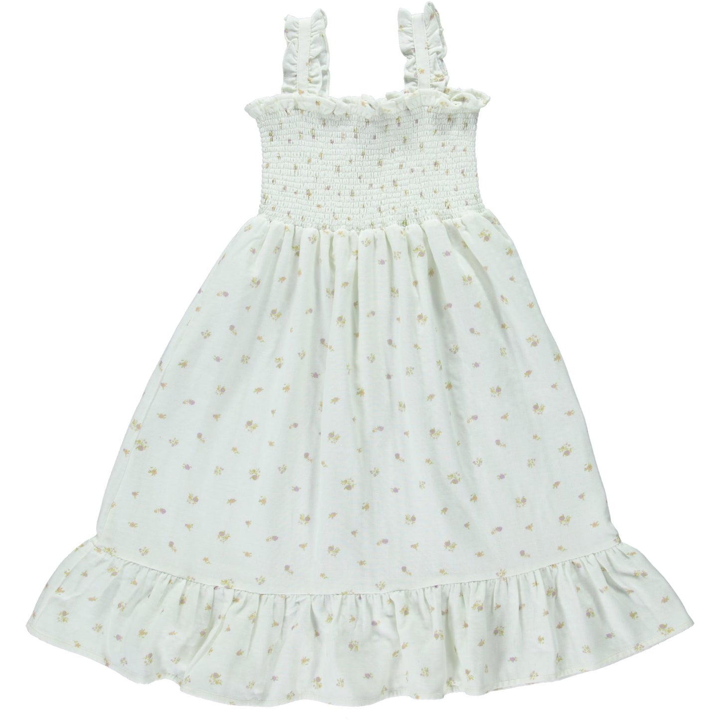 Lilian dress Dresses Bebe Organic 
