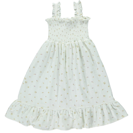 Lilian dress Dresses Bebe Organic 