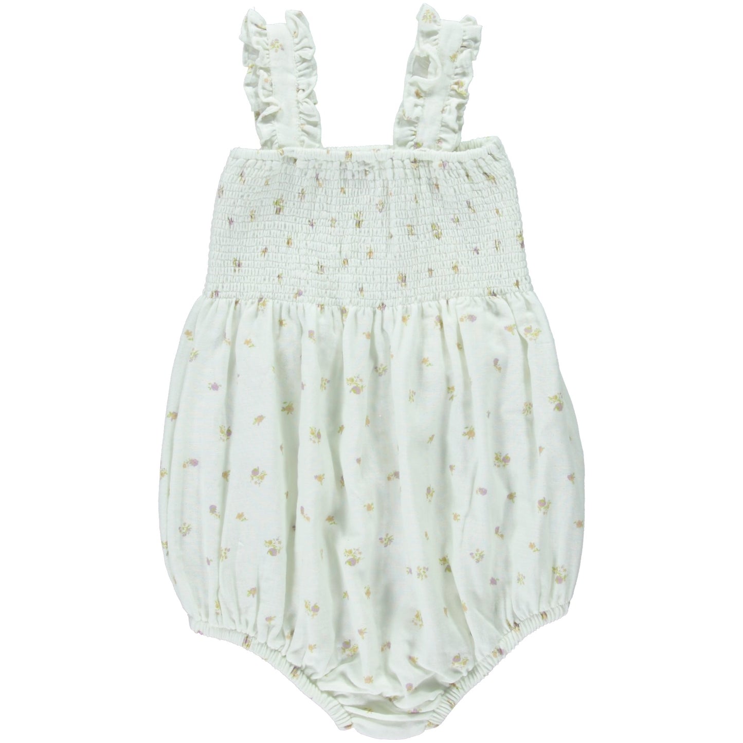 Lilian overalls Jumpsuits Bebe Organic 