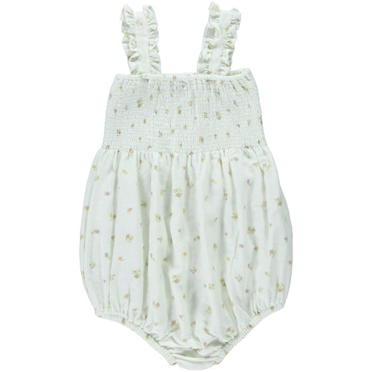 Lilian overalls Jumpsuits Bebe Organic 