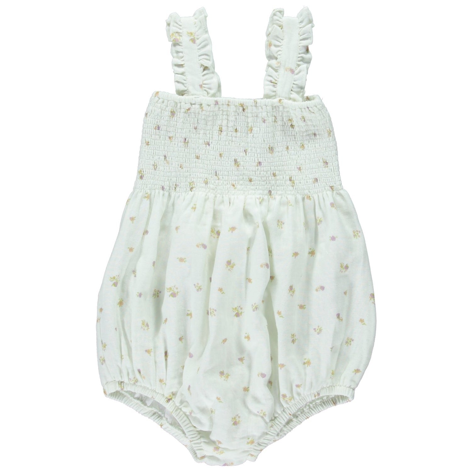 Lilian overalls Jumpsuits Bebe Organic 
