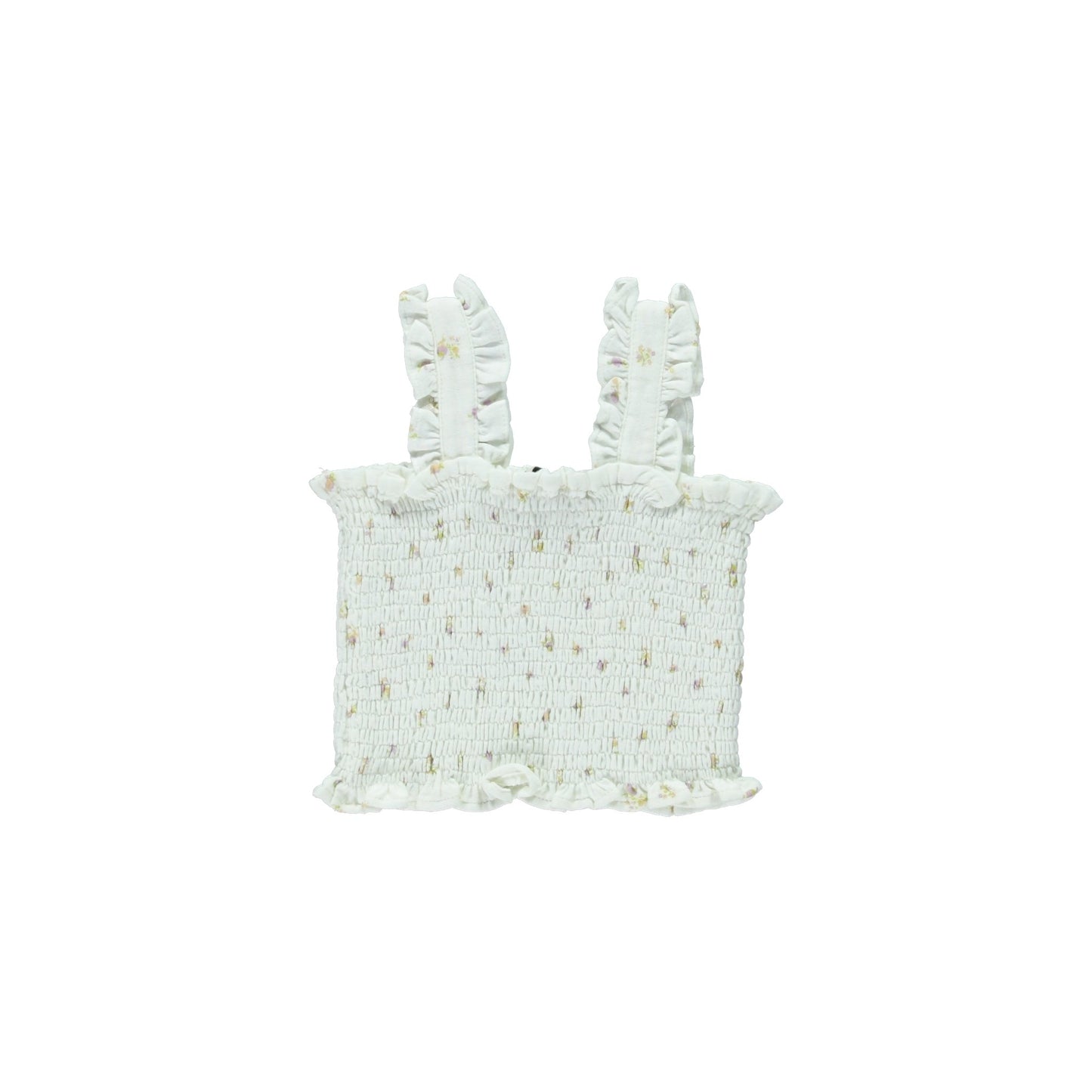 Lilian top Tops Bebe Organic 
