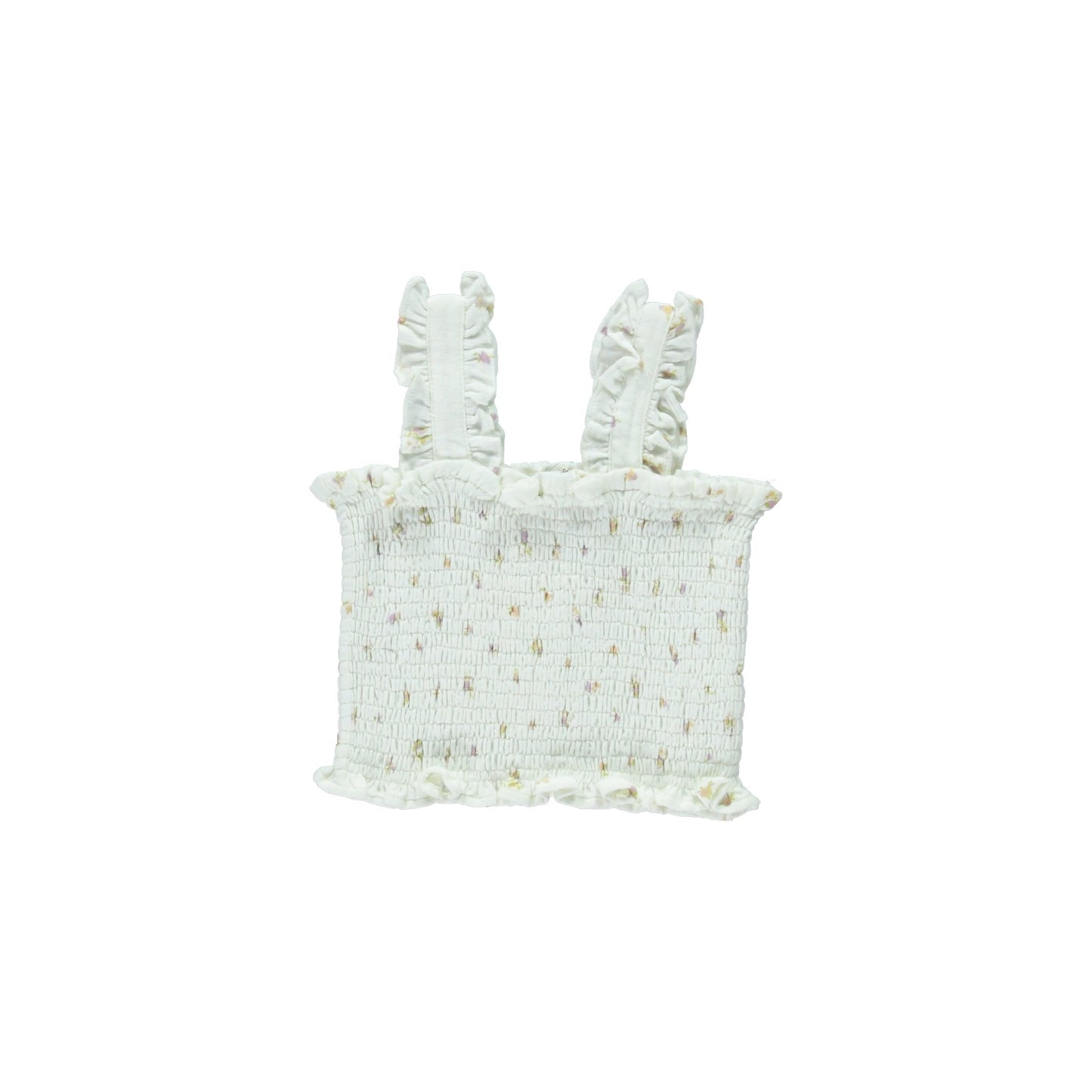 Lilian top Tops Bebe Organic 