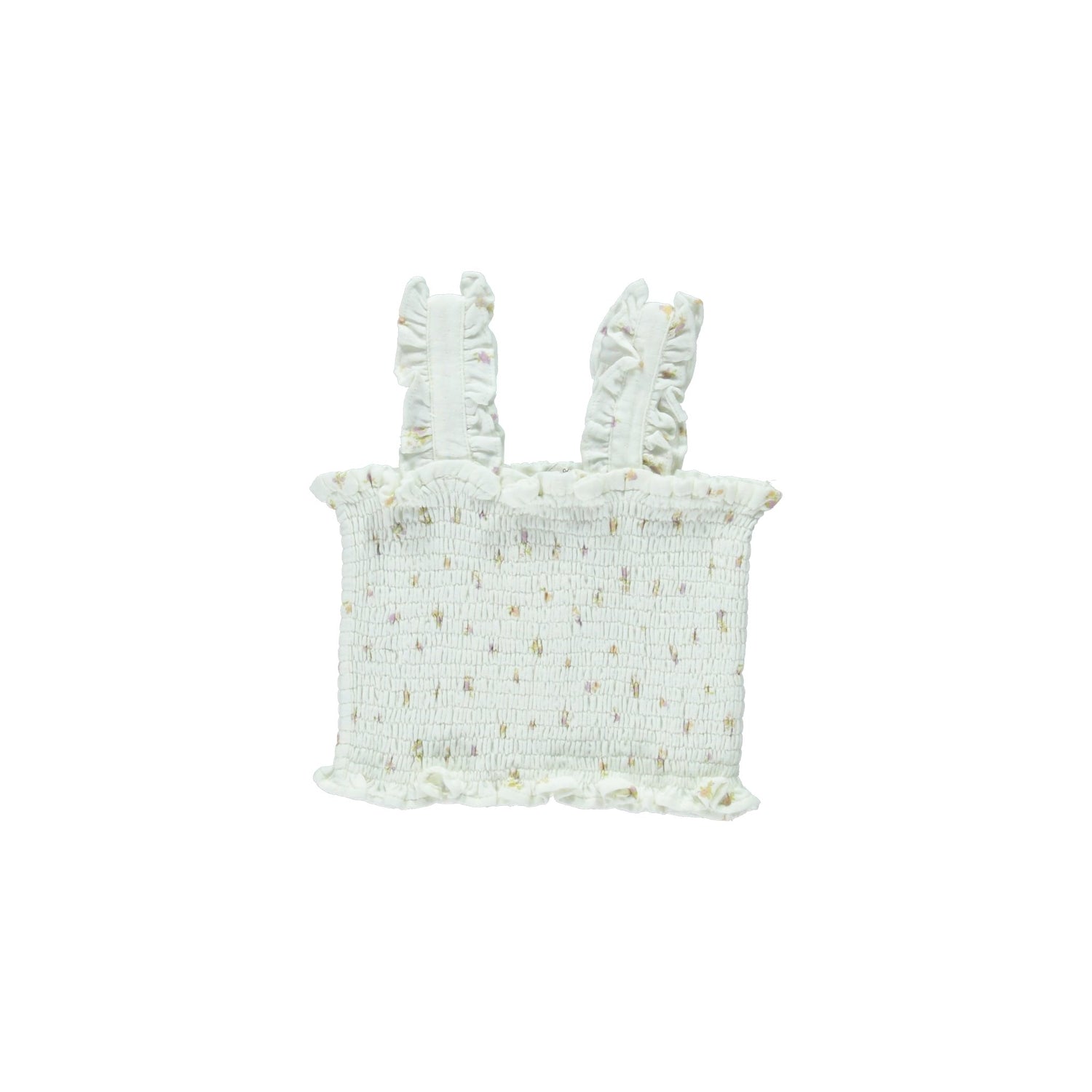 Lilian top Tops Bebe Organic 