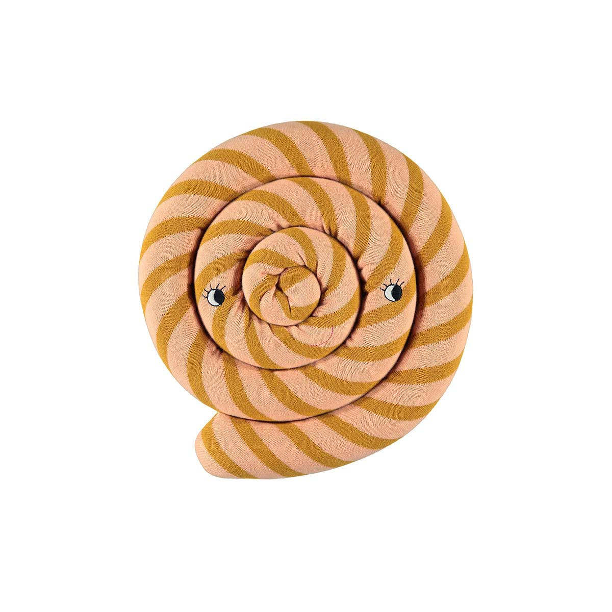 Lollipop Cushion - Caramel Soft Toys OYOY 