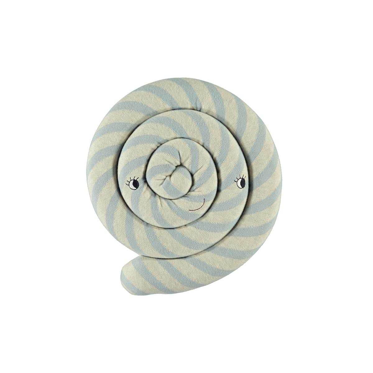 Lollipop Cushion - Blue Soft Toys OYOY 