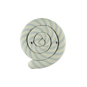 Lollipop Cushion - Blue Soft Toys OYOY 