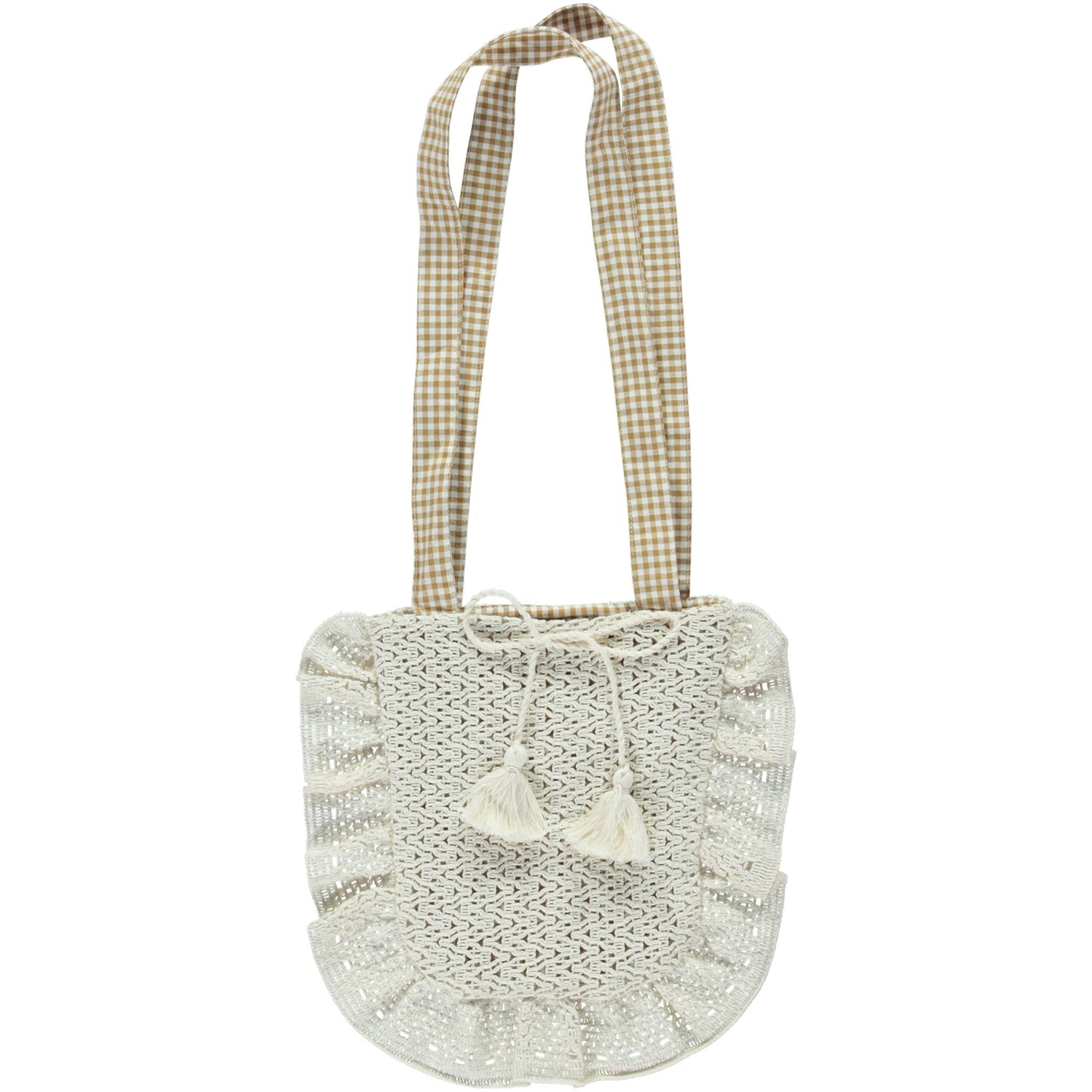 Luna bag Accessories Bebe Organic 