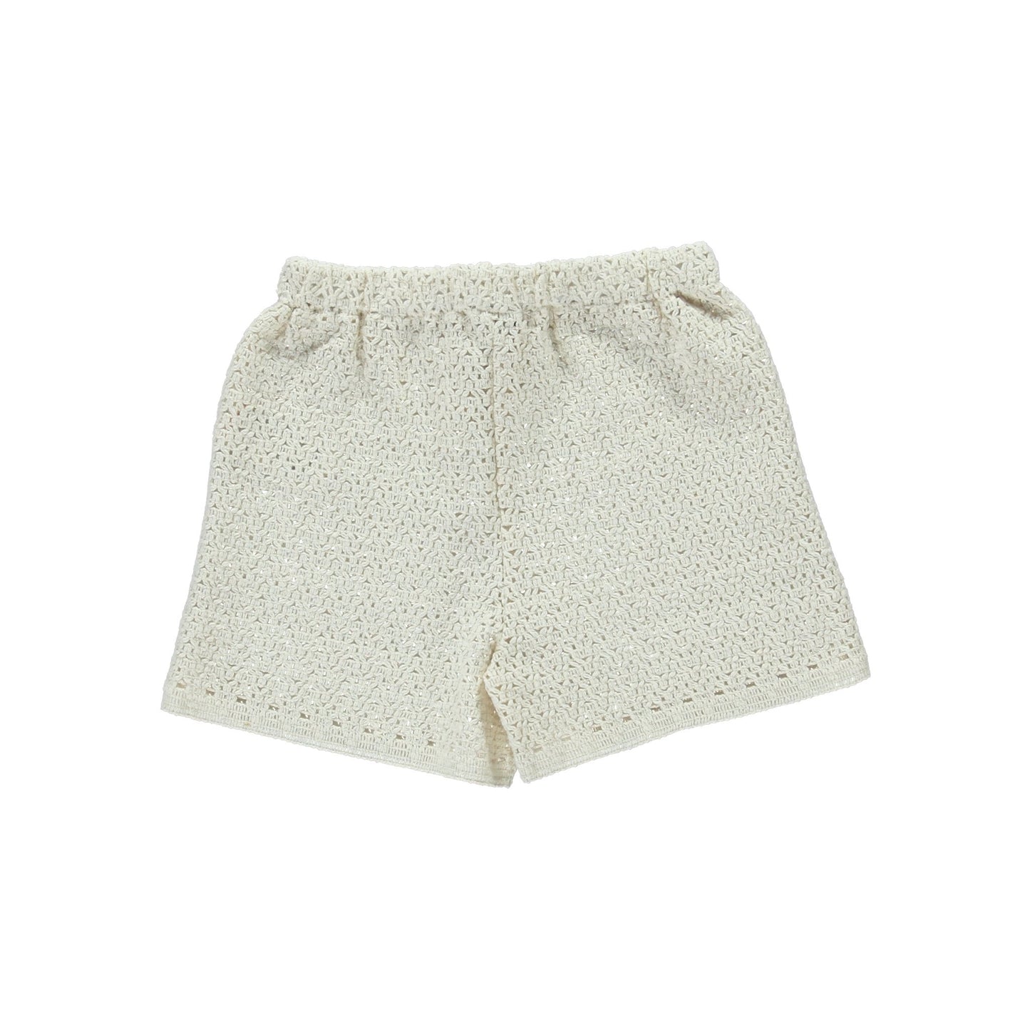 Luna short Shorts Bebe Organic 