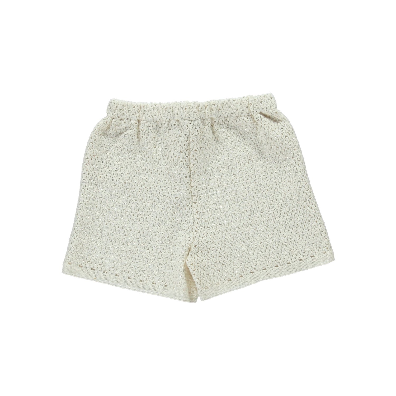 Luna short Shorts Bebe Organic 