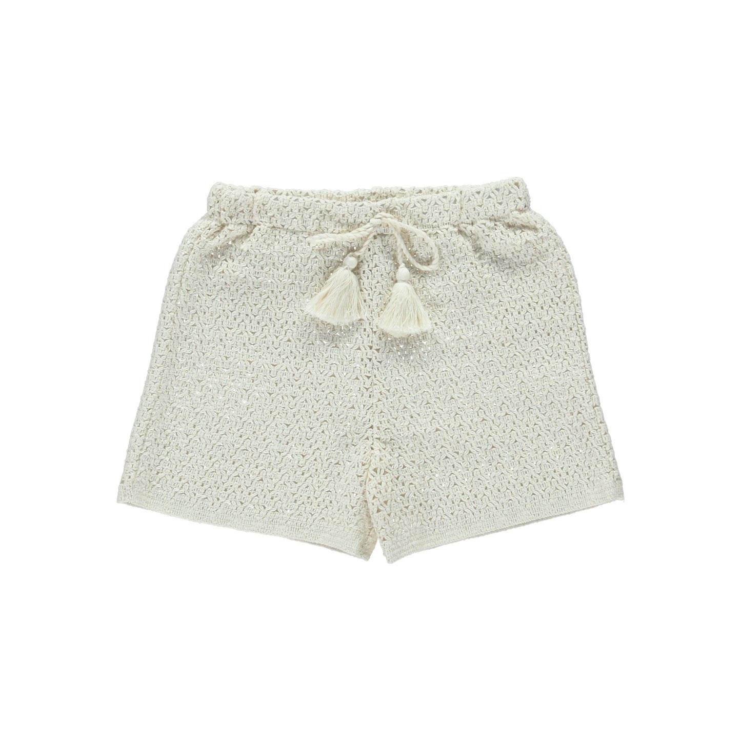 Luna short Shorts Bebe Organic 