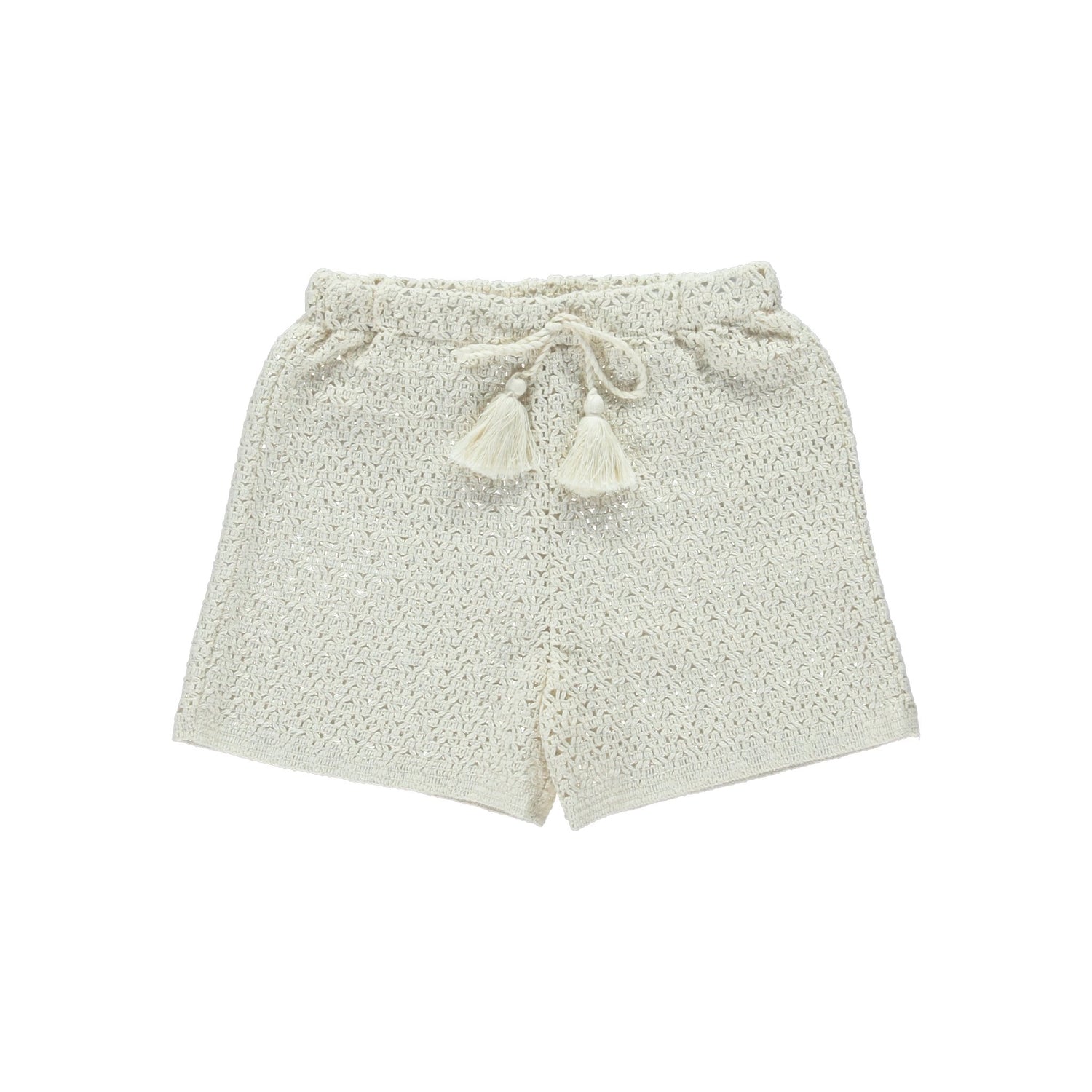 Luna short Shorts Bebe Organic 