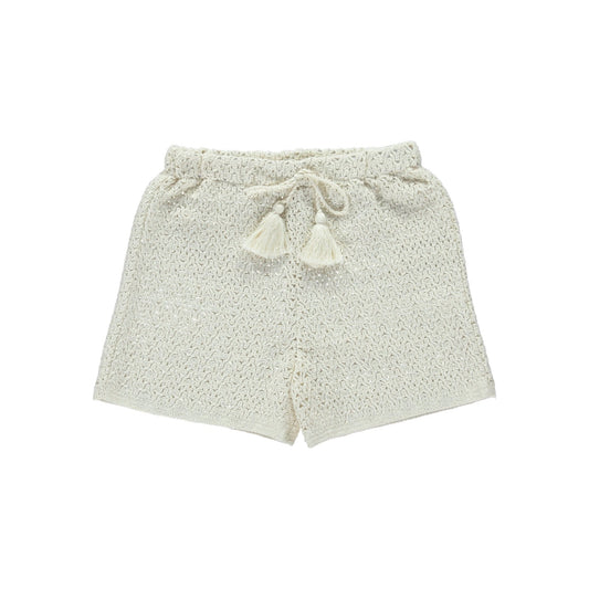 Luna short Shorts Bebe Organic 