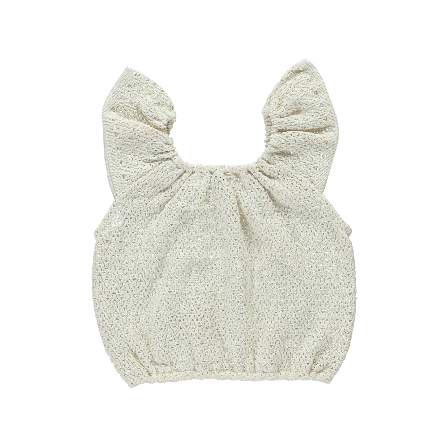 Luna top Tops Bebe Organic 