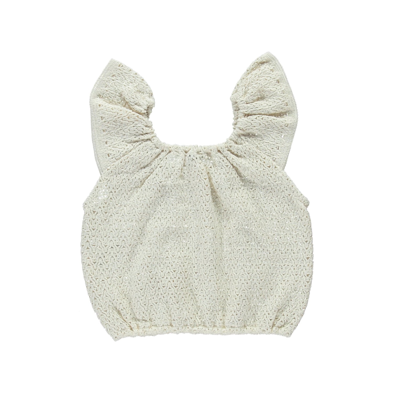 Luna top Tops Bebe Organic 