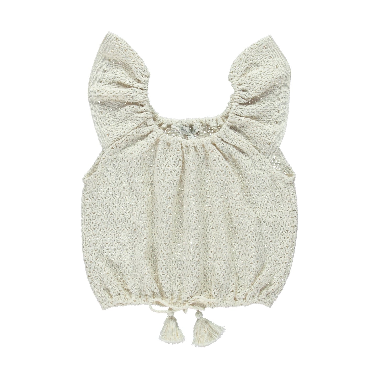 Luna top Tops Bebe Organic 