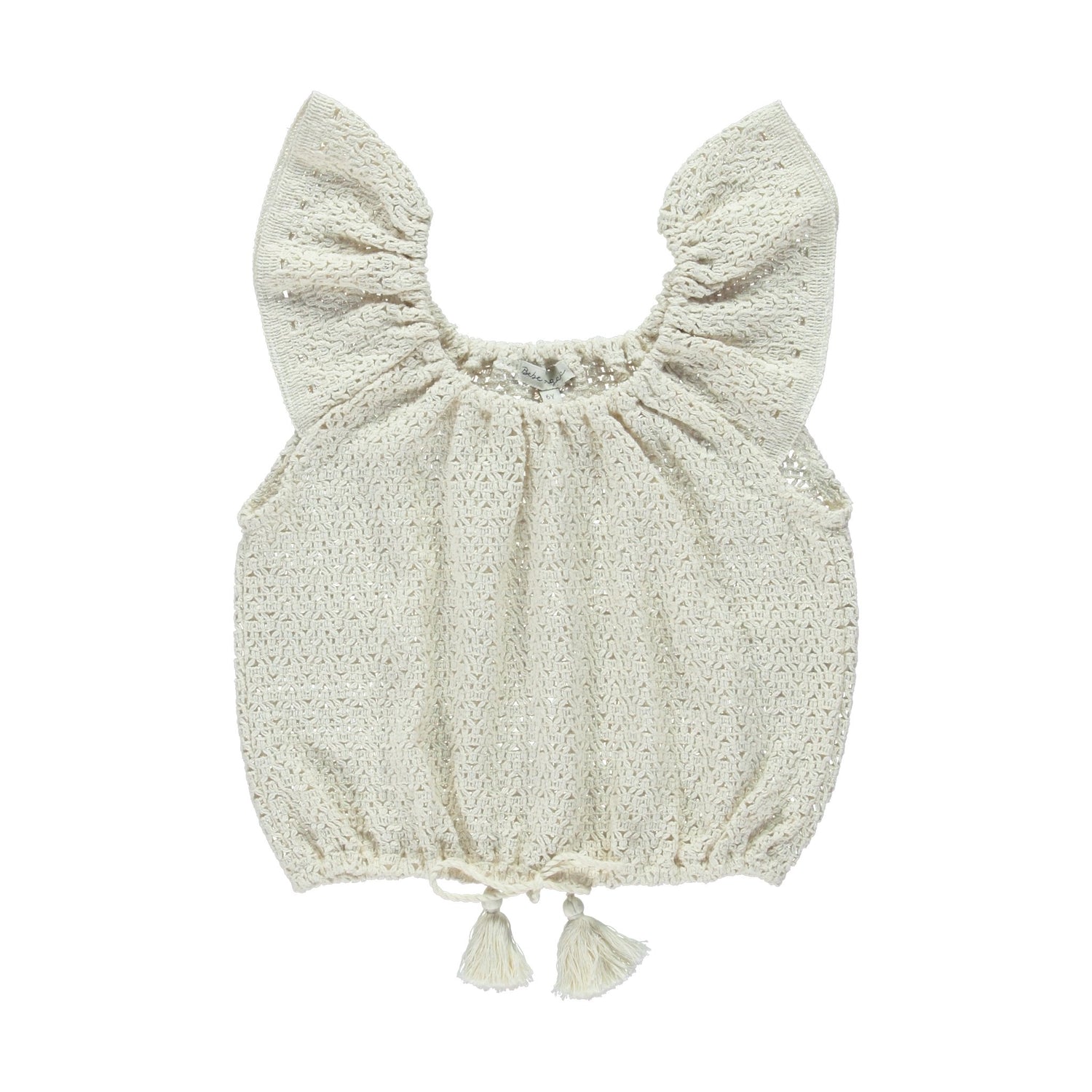 Luna top Tops Bebe Organic 