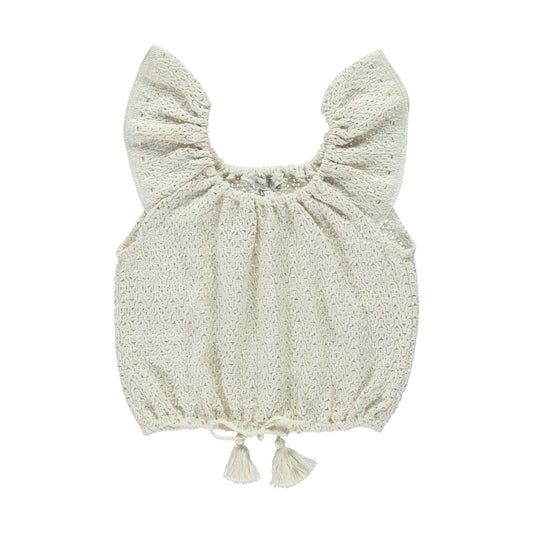 Luna top Tops Bebe Organic 
