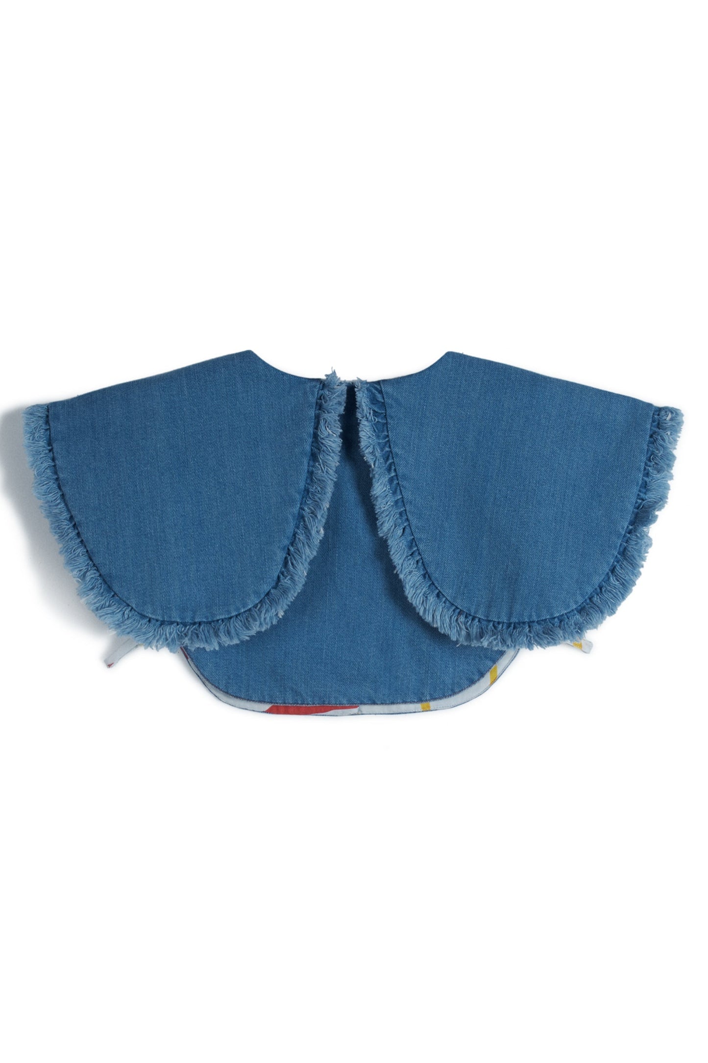 Marta Denim Accessories Wolf & Rita 