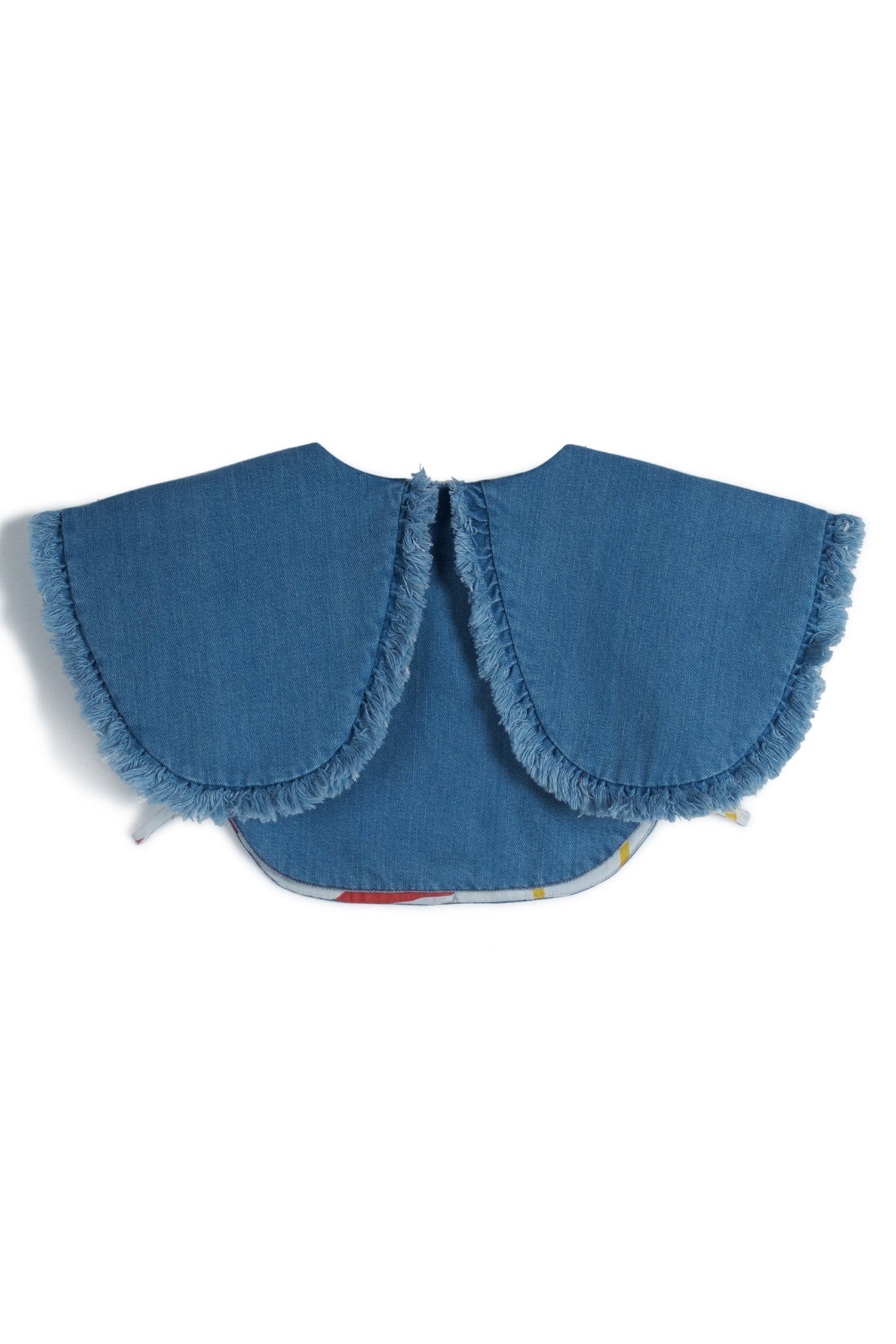 Marta Denim Accessories Wolf & Rita 