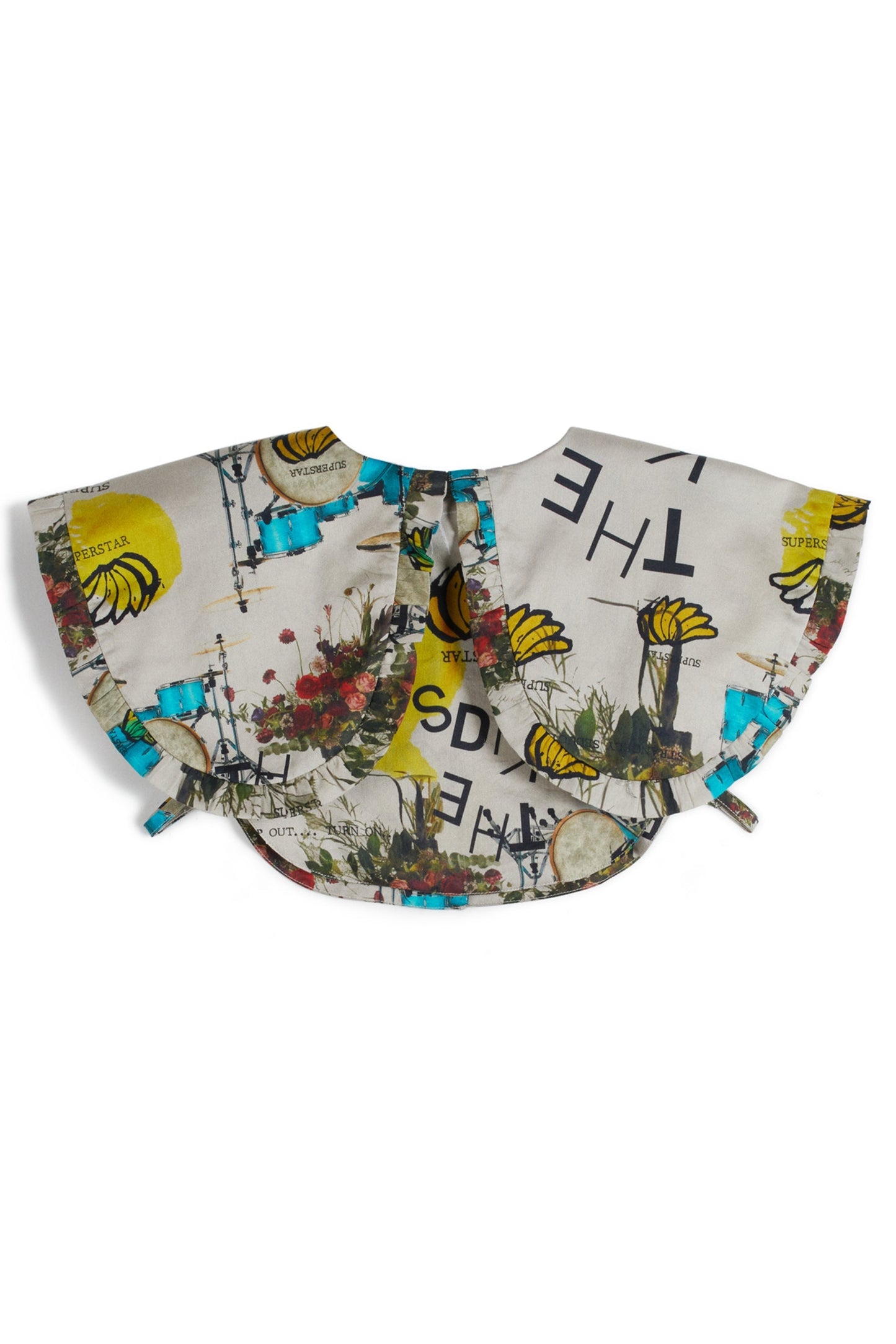 Marta The Kids Accessories Wolf & Rita 