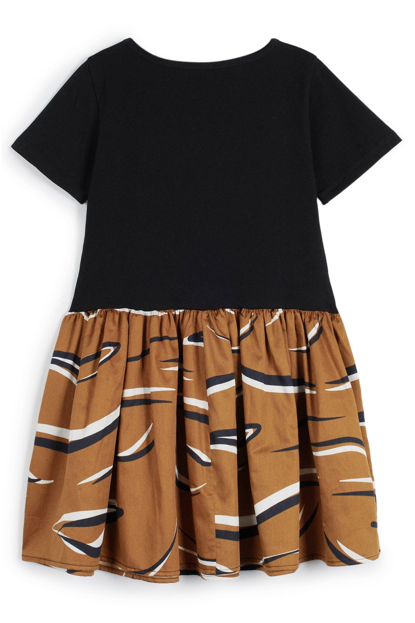 Mercedes Animal Dresses Wolf & Rita 