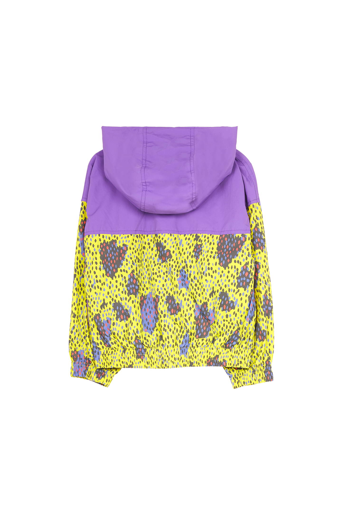 MIGHTY 2 Purple Stains - Tracksuit Jacket | Women