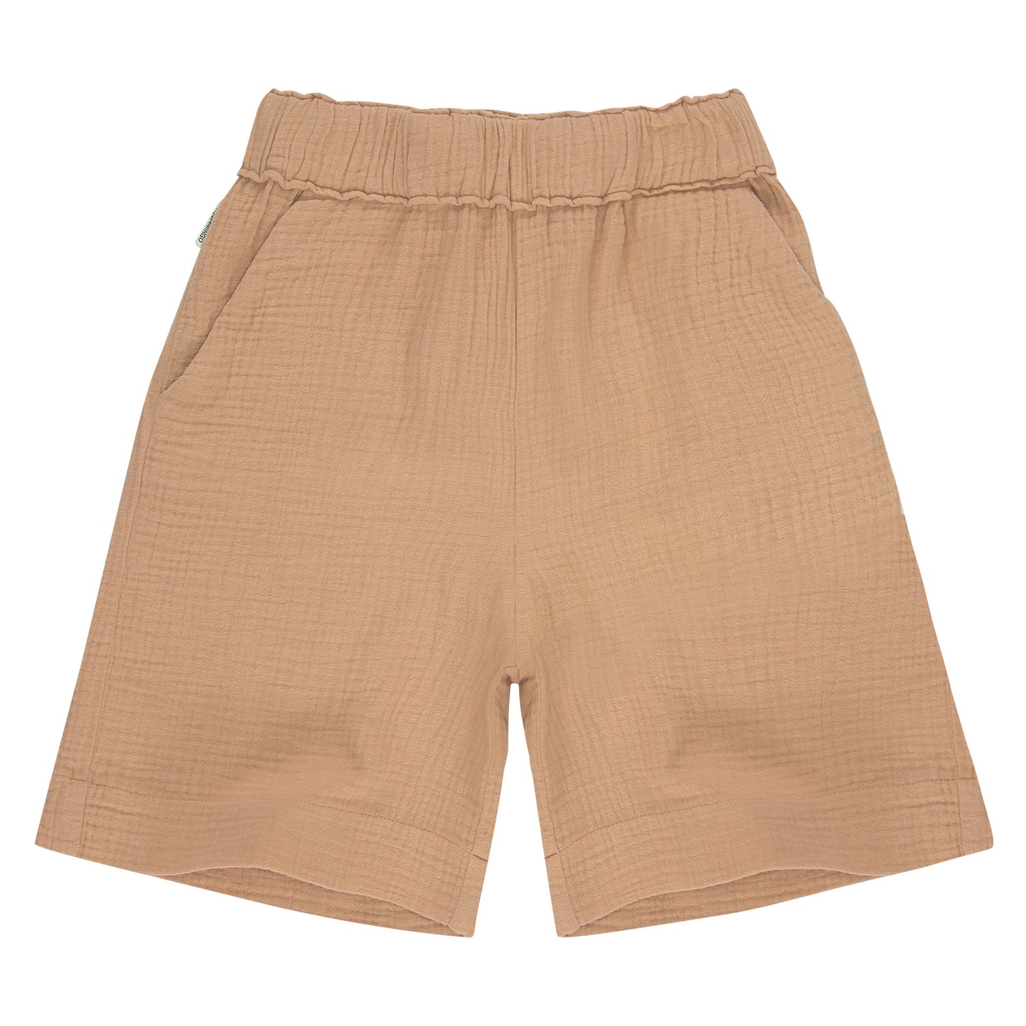 Bermuda Muslin Dune Shorts Mingo 