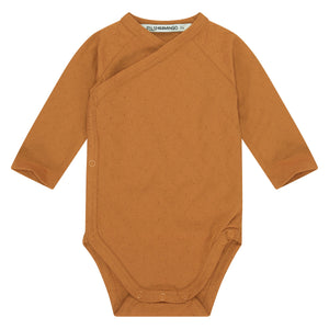 Bodysuit Kalahari Baby Grows Mingo 