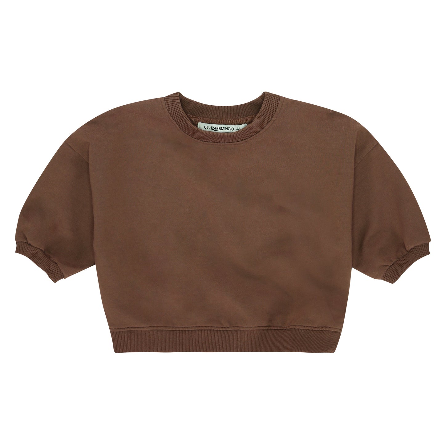 Boxy Sweater Baobab Sweaters Mingo 