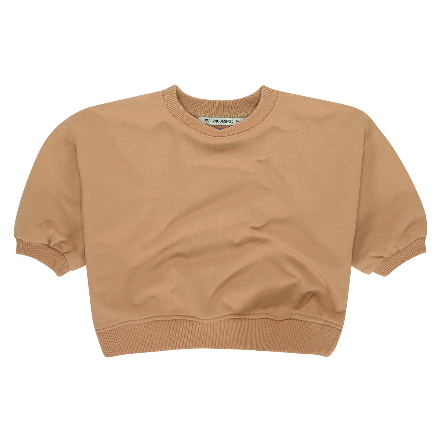 Boxy Sweater Dune Sweaters Mingo 