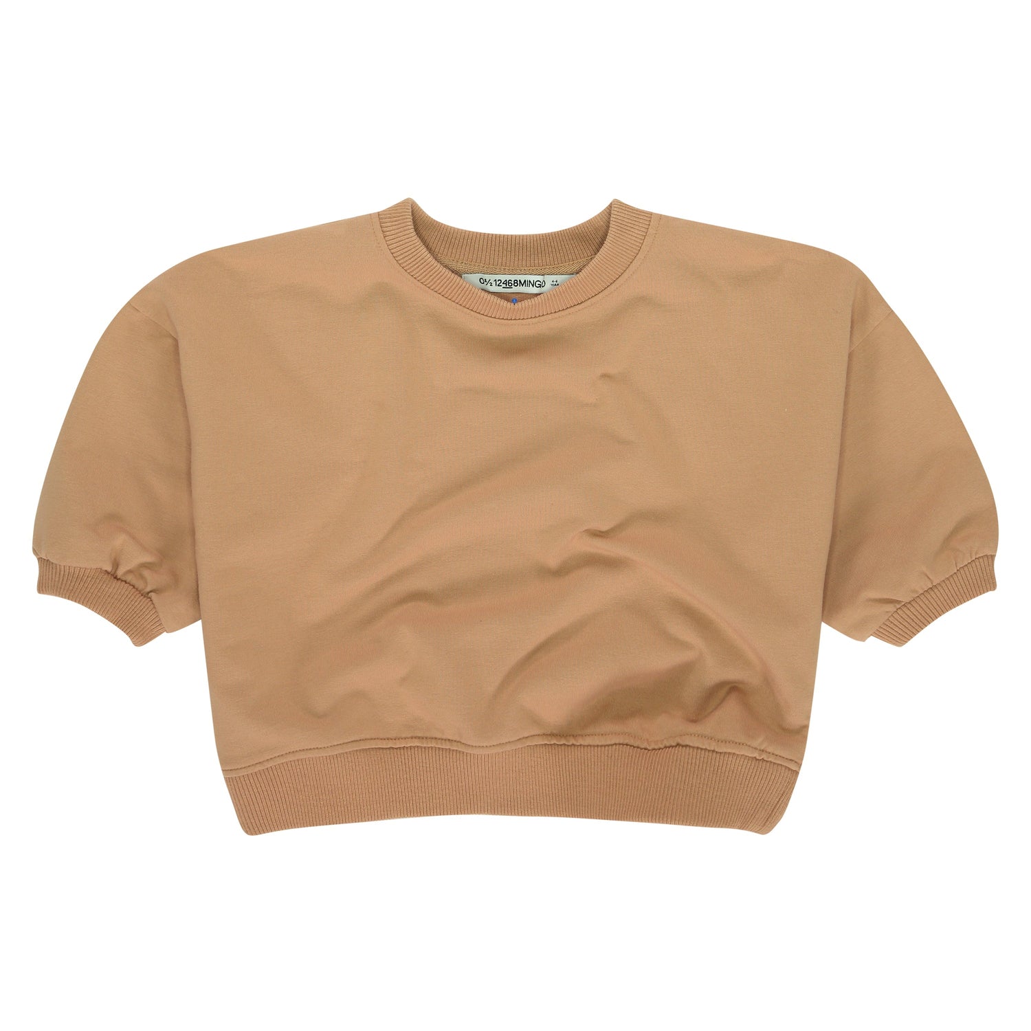 Boxy Sweater Dune Sweaters Mingo 