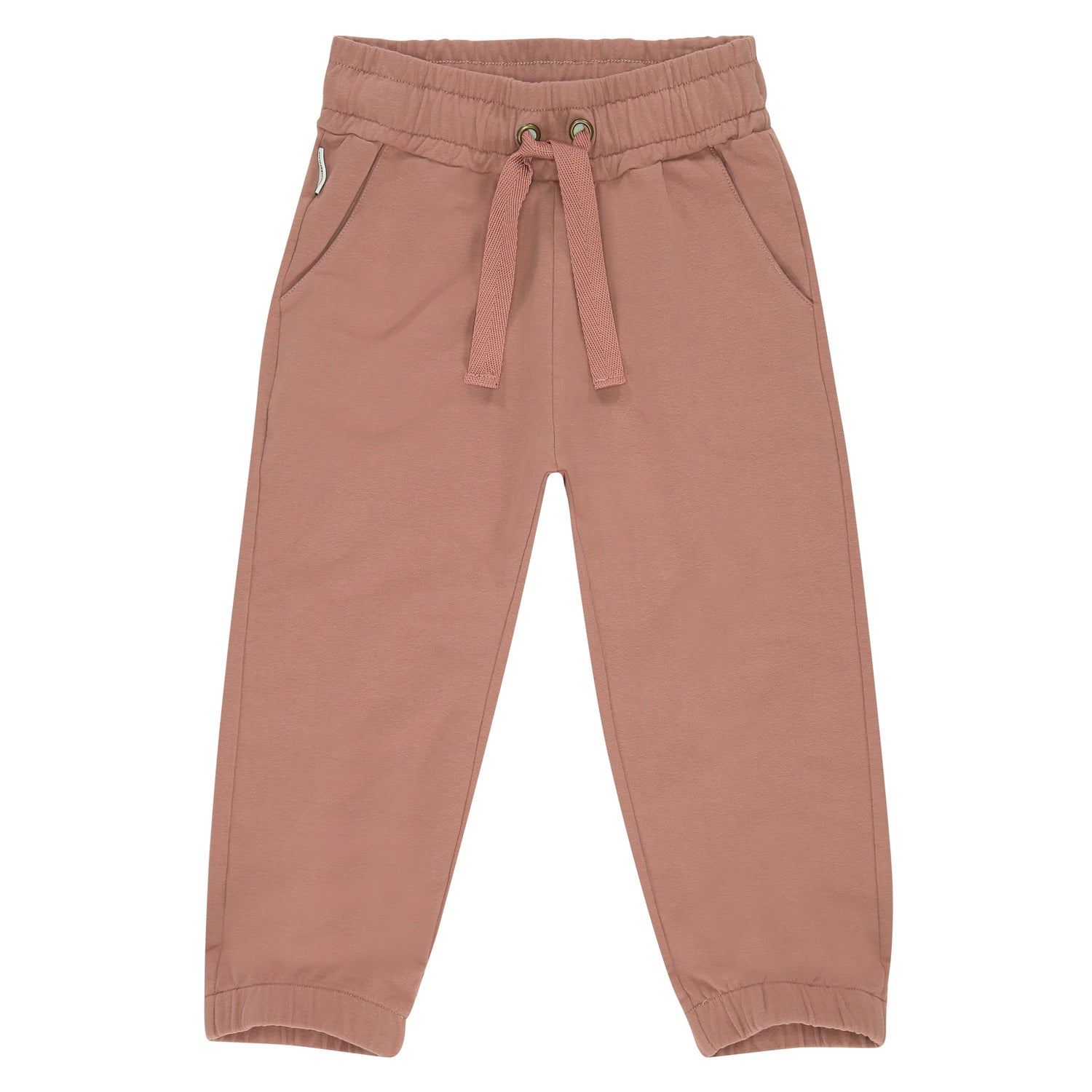 High Rise Jogger Cactus Flower Trousers Mingo 