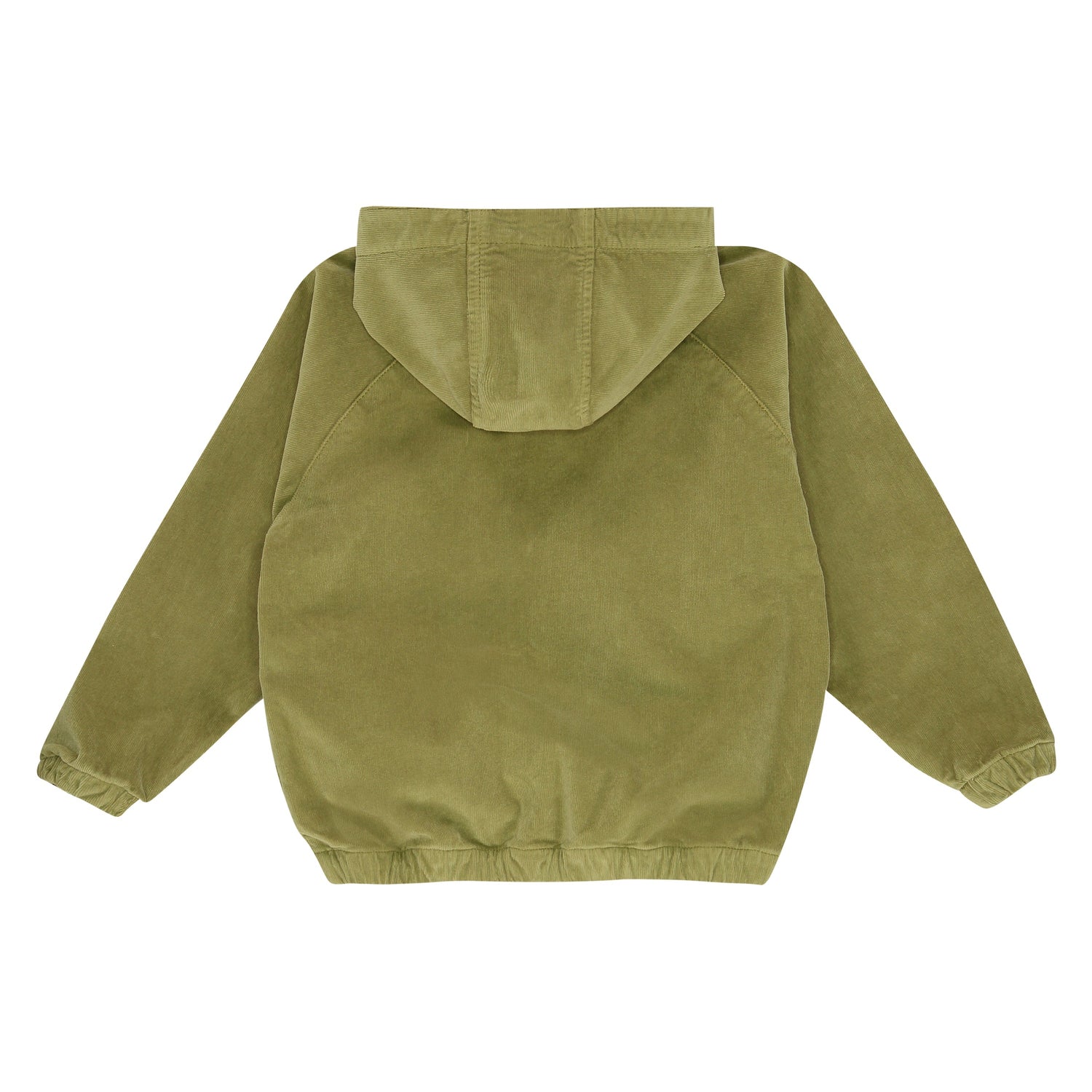 Jacket Oasis Outerwear Mingo 